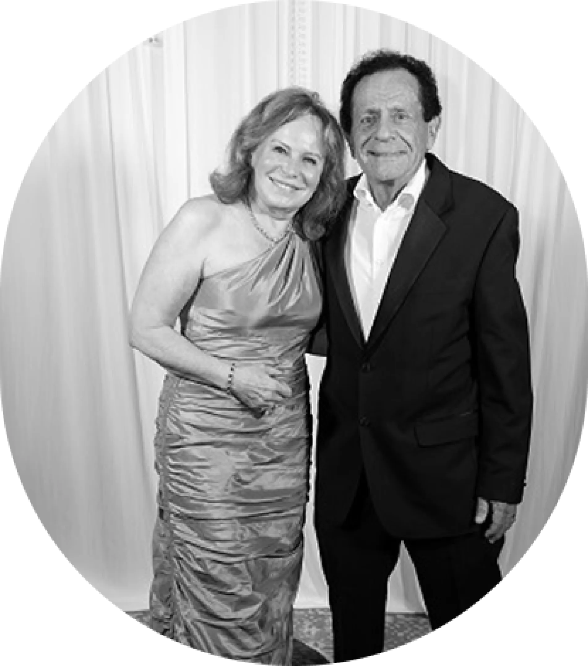 Our founders’ journey, which began in Hardward, continues proudly with more than 50 years of experience.